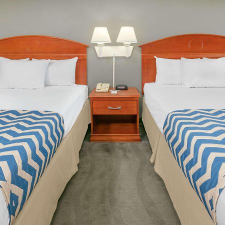 Travelodge Inn & Suites By Wyndham נורמן מראה חיצוני תמונה