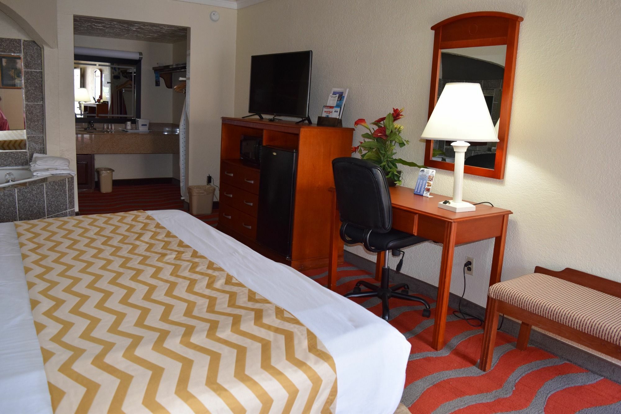 Travelodge Inn & Suites By Wyndham נורמן מראה חיצוני תמונה