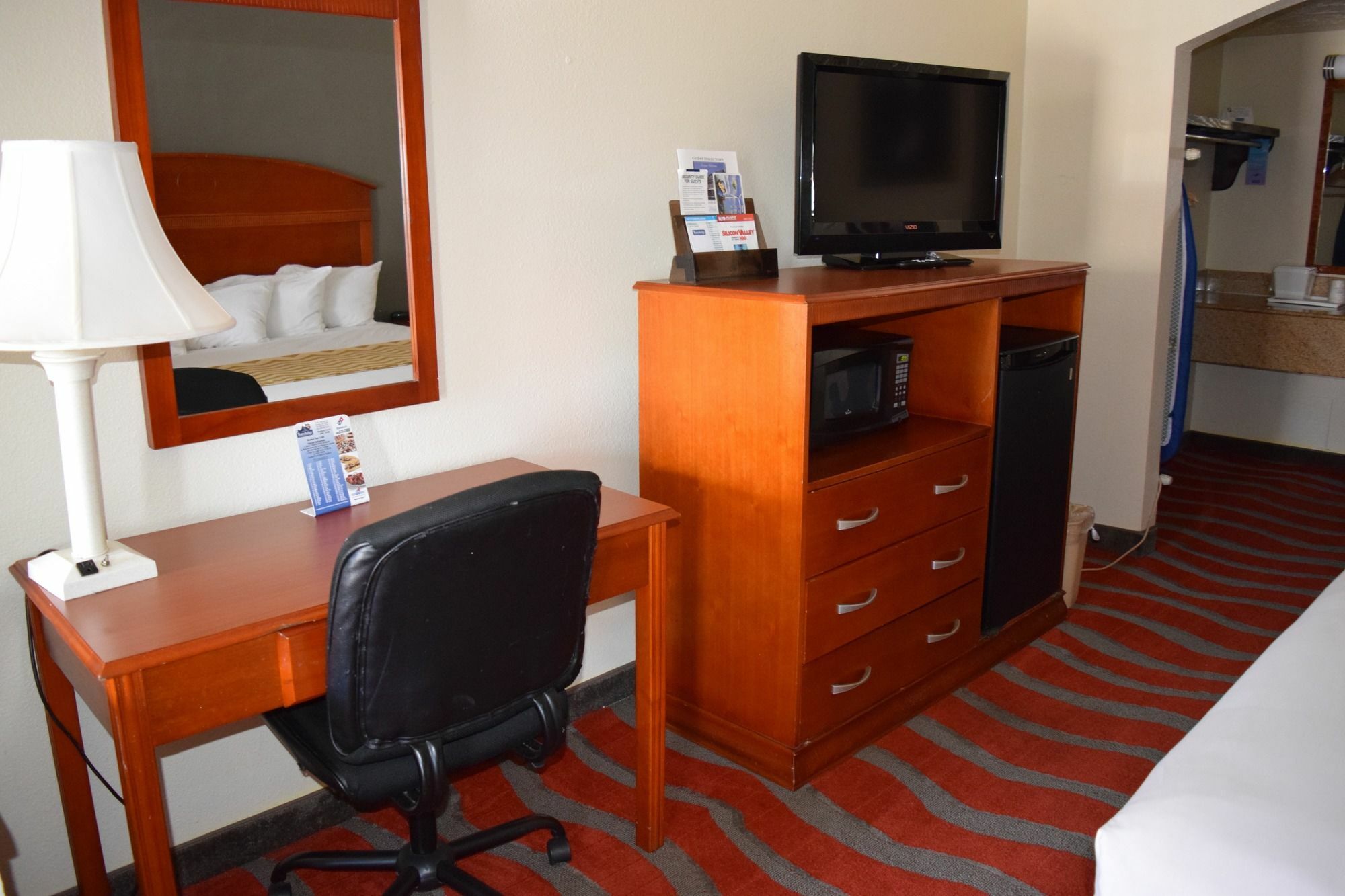 Travelodge Inn & Suites By Wyndham נורמן מראה חיצוני תמונה