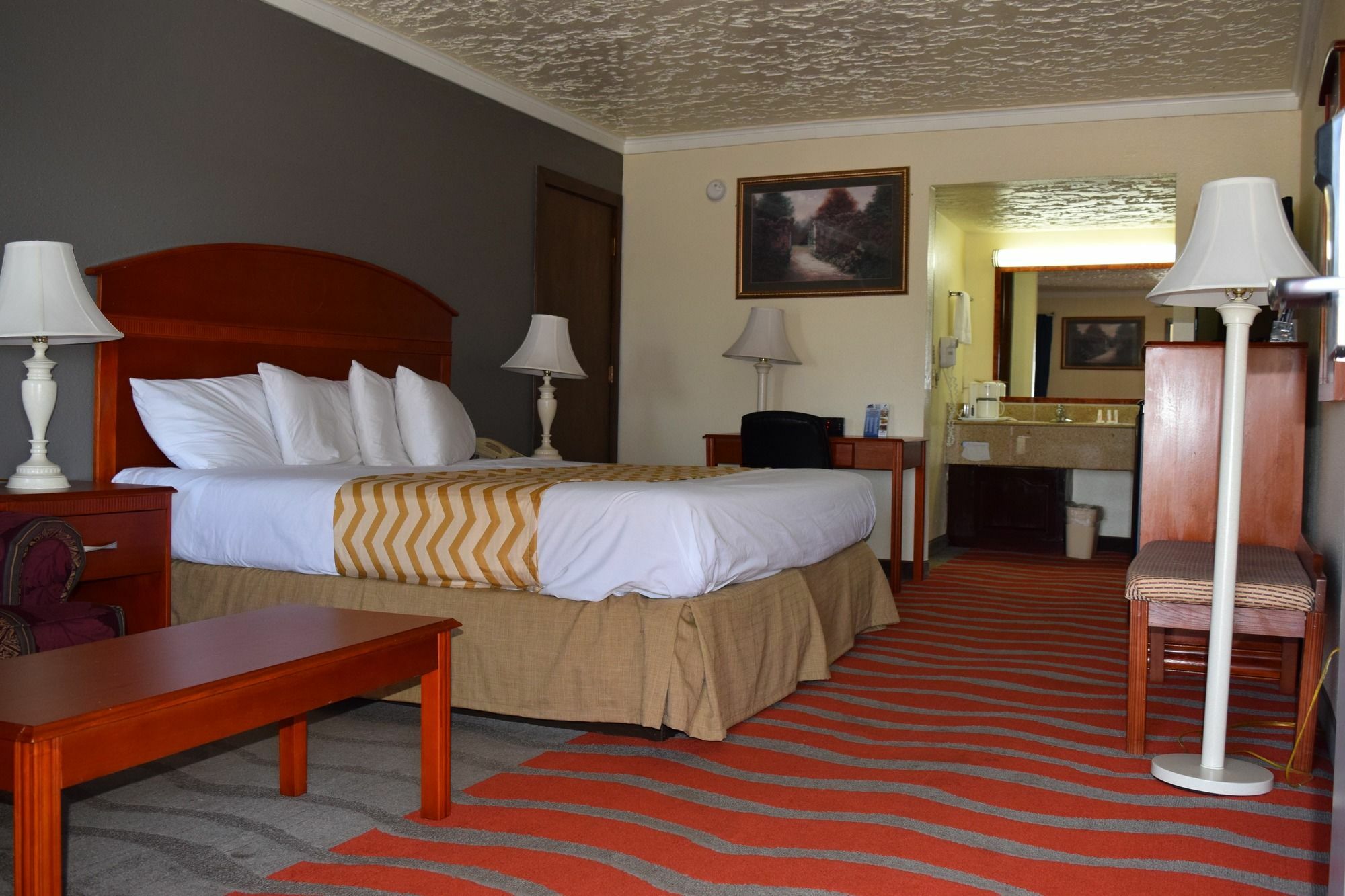 Travelodge Inn & Suites By Wyndham נורמן מראה חיצוני תמונה