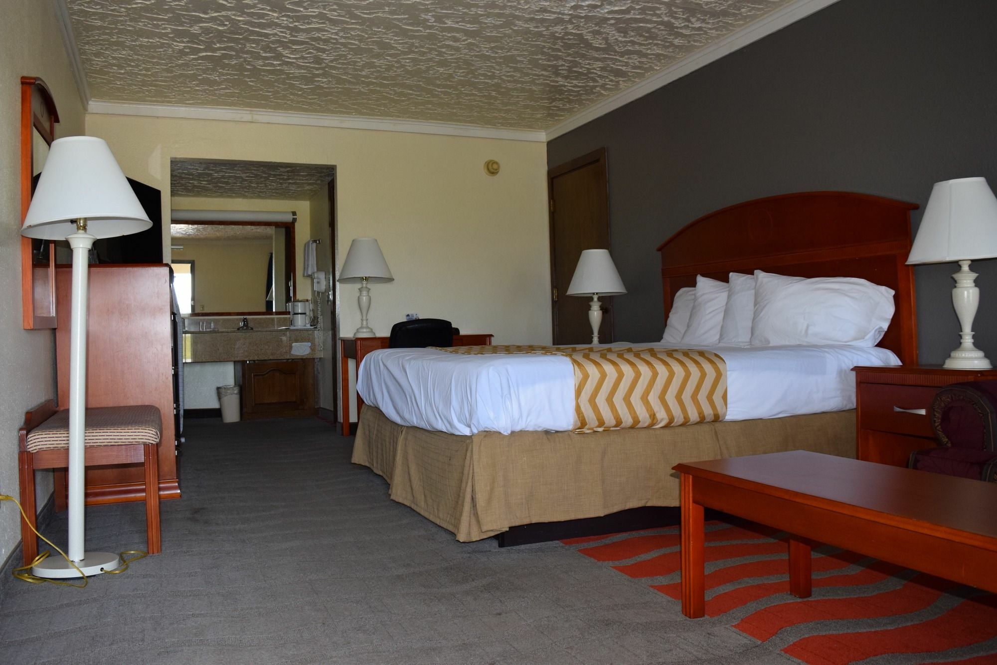 Travelodge Inn & Suites By Wyndham נורמן מראה חיצוני תמונה