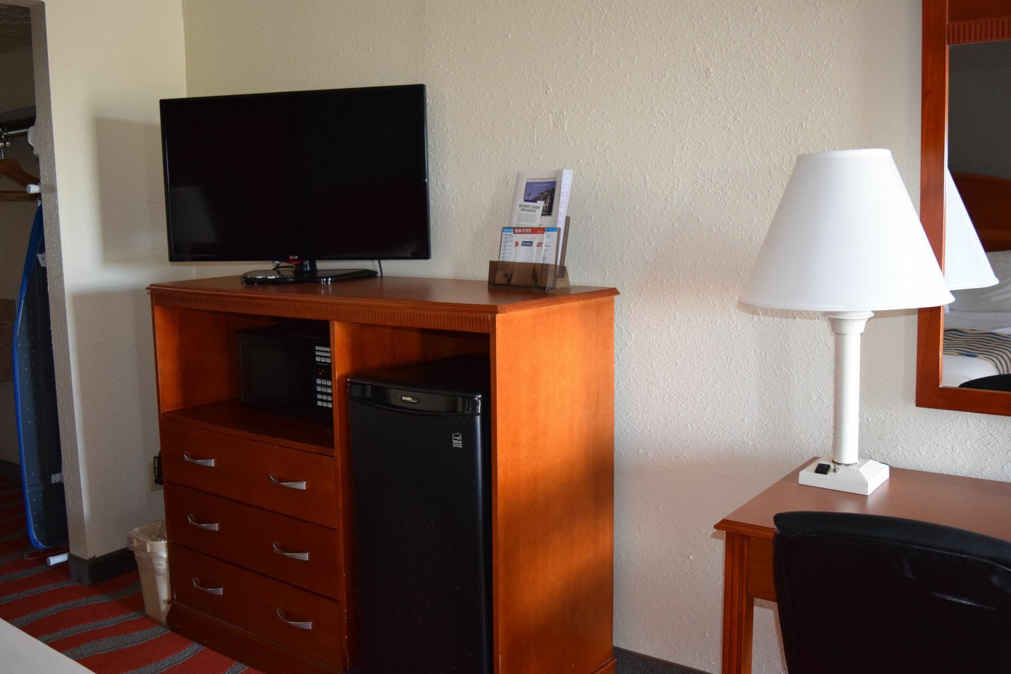 Travelodge Inn & Suites By Wyndham נורמן מראה חיצוני תמונה